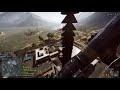 BF4 | 1000 Hours Montage