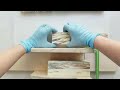 Marble Cold Process Soap (Technique Video #27)