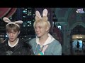 [ENG SUB/INDO SUB] 한밤의 놀이공원 (Midnight Amusement Park) #1｜[SKZ CODE] Ep.16