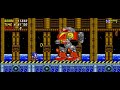 Sonic the Hedgehog 2: Boss Attack Zone Speedrun [5:09:41]