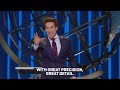 Calling Out the True You | Joel Osteen