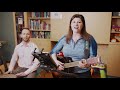 Music Therapy | Gillette Children's | Beth & Heath  | April 15