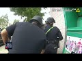 Bodycam Shows Police Shootout Between LAPD, Allegedly Armed Man