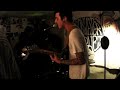 Blackwater Prophet LIVE at The Hanging Dcuk pt. 1 (6/17/14)