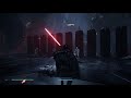 Darth Vader vs Unlimited Clone Troopers - STAR WARS Jedi: Fallen Order