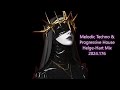 Melodic Techno & Progressive House Helge Hart Mix 2024 176