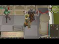 Less than 1000 Runescape Players have this... | Invent-Only UIM #39