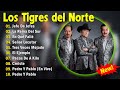 Lo mejor del álbum completo de Los Tigres del Norte 2024 ~ Mejores artistas para escuchar 2024