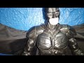 Ultimate Batman Action Cape 14 pulgadas #batman #dcmultiverse #figurasdeaccion #coleccionismo