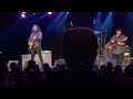 Tab Benoit - Too Many Dirty Dishes (Live @ Tupelo Music Hall June 2022)