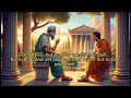 Euthyphro by Plato - Dialogue with Socrates On True Nature of Piety - Audiobook - Greek Philosophy