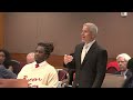 Live court video | Young Thug, YSL trial on May 7