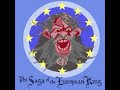 The Saga of the European King: Chapter 04 - We Hate Birds They Are Horrible Flappy Things