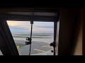 Beautiful BOEING 747 TAKEOFF from NEW YORK JFK  Airport.  Runway 31L. long runway, long run.
