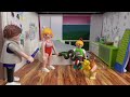 Playmobil Film deutsch Anna kann nicht einschlafen / Kinderfilme von Familie Hauser