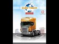 Euro Truck Simulator - OST - Map theme [HQ]