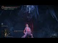 Elden ring : Shadow of the erdtree - Demi human swordmaster onze No hit dagger only ( NG+8 )