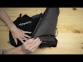 Unboxing Ounergy Rhino 30L ✅ Chalecos para trail running