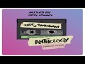 Fade & Bananaman Anthology: Session Three (Mixed By d1rty c0mm1e) - Антология: Третья сессия
