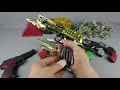 ✓ Realistic Weapon DESERT EAGLE and Exploding Pistols