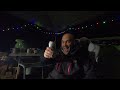 SHROPSHIRE MAFIA CHRISTMAS CAMP 2021 : Nipstone Campsite : Mulled Cider : Hilleberg Anjan 2