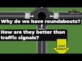 Learn HOW TO DRIVE in a ROUNDABOUT || Driving Lesson-Learn to drive ||Driving Tips - Toronto Drivers