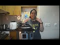 How To Use The Instant Pot Duo - A Beginner's Guide  l Foodie Avenue