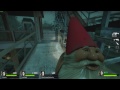 Operation: Gnome Extraction | Left 4 Dead 2