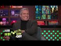 Which of Josh Lucas’ Palm Royale Co-Stars Had Him in Stitches During Filming? | WWHL