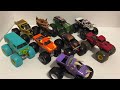 Monster Jam Series 23 UNBOXING!!! Spin Master Monster Jam 2022 (BRAND NEW)