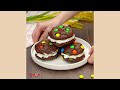 Quick and Easy Chocolate Cake Tutorials | Yummy DIY Chocolate Cake Recipes | Top Yummy