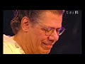 Chick Corea Elektric Band - Live at  Estival Jazz Switzerland 2003