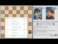 УДАЧНАЯ ПРОВОКАЦИЯ Магнуса Карлсена! Ставангер 2024 (9 тур) | Шахматы