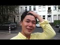 I dated a Beautiful Dutch girl and thought of Real Happiness..(Eng Sub)
