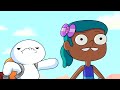 TheOdd1sOut's Netflix Show is Oddly Underwhelming