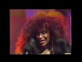 Chaka Khan - Ain't Nobody (Live) UK TV 1985