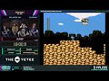 Mega Man 3 by KLM1187 in 50:10 - Awesome Games Done Quick 2024