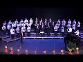 ABBA Forever!, arr. Lawrence - Troy Community Chorus