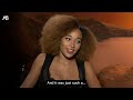 Star Wars: The Acolyte cast | Interview with Amandla Stenberg and Manny Jacinto