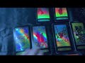 Why you don’t attract the right people? General Tarot Reading🔮🐺🌜