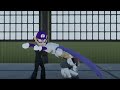 WARIO AND WALUIGI VS THE FOOT CLAN | PlayStation Dreams Animation