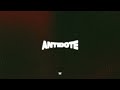 Capital Kings - Antidote (ft. Sam Rivera) [Audio Video]