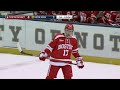 FULL GAME | Notre Dame Hockey vs No. 6 Boston University (10.21.23)