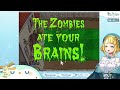 【Plants vs Zombies vs Chat】 Chat can sabotage!? 😱 (with Crowd Control)