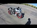 The 2024 Suzuki GSX-8R is BETTER Than The Ninja 650 And R7