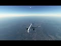 MSFS Full Edited Flight from Orlando to Boston (KMCO-KBOS) 4K FBW Airbus A320 Neo