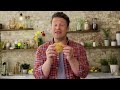 How to make Bagels | Jamie Oliver