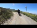 ADV Gravel Road Control| Adventure Motorcycle Riding Tip