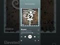 Elevated (official audio)