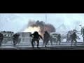 MW2 Music Video - In The End (Machinima Style)